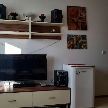 32 Forest View Apartamento Govedartsi