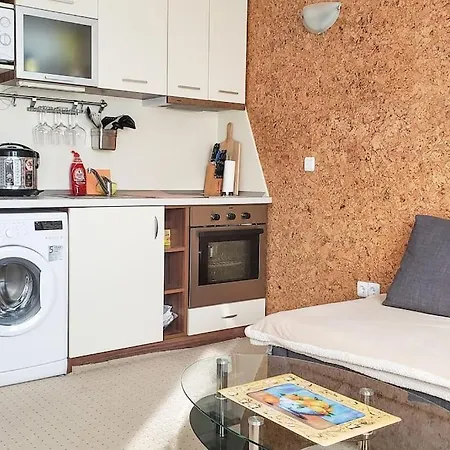 Apartamento 32 Forest View
