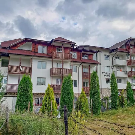 32 Forest View