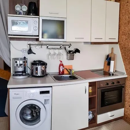 32 Forest View Apartament Govedartsi