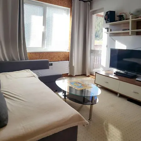 32 Forest View Lejlighed