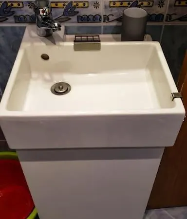 32 Forest View Lejlighed