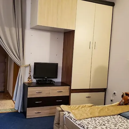 Apartamento 32 Forest View *