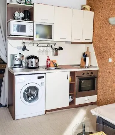 Lejlighed 32 Forest View