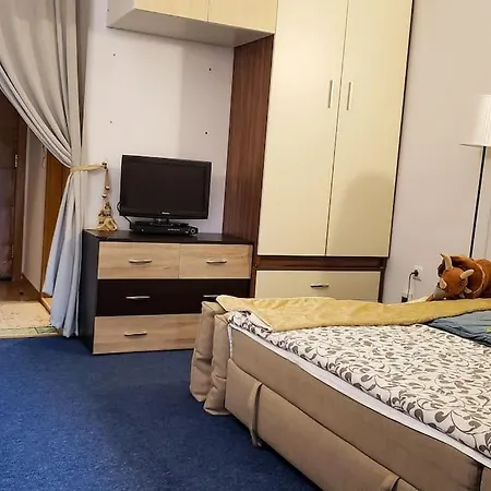 32 Forest View Apartamento *