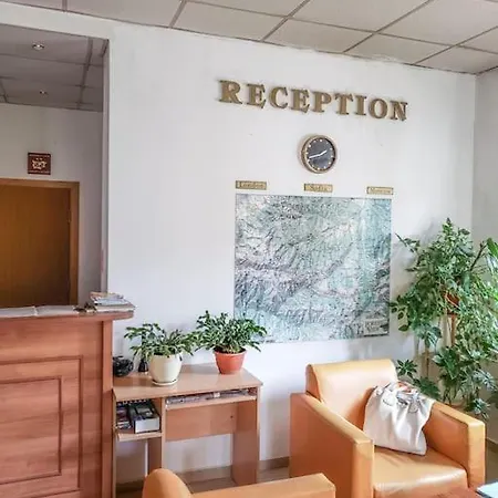 32 Forest View Lejlighed