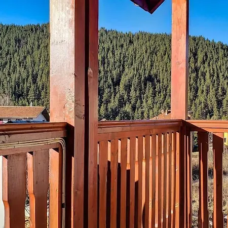 32 Forest View Apartamento *