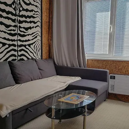 32 Forest View Lejlighed