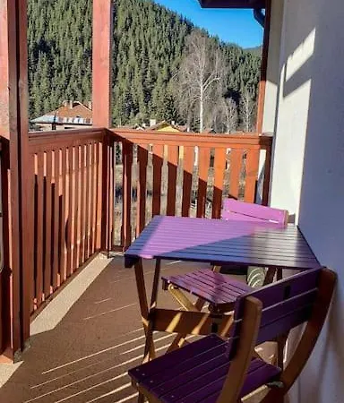 Apartament 32 Forest View