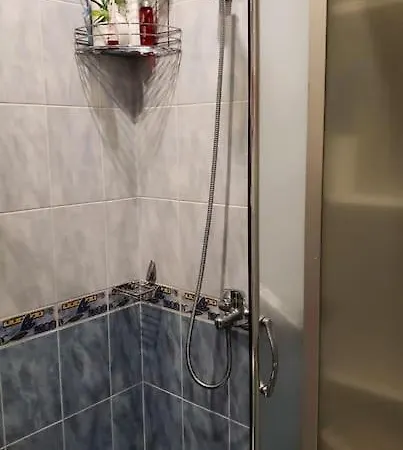 Apartament 32 Forest View Govedartsi