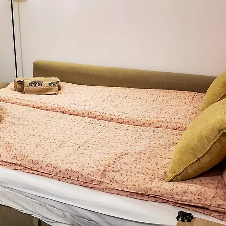 32 Forest View Lejlighed