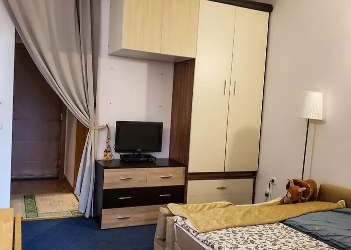 Apartament 32 Forest View *