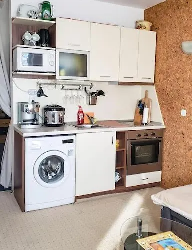 Апартамент 32 Forest View