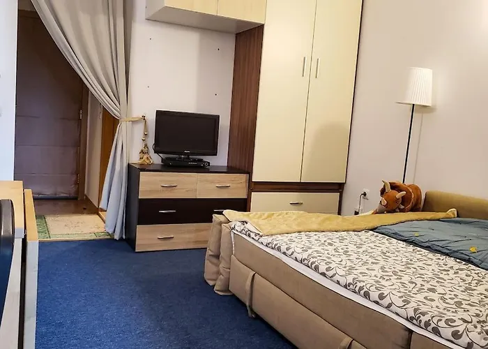 32 Forest View Apartament *