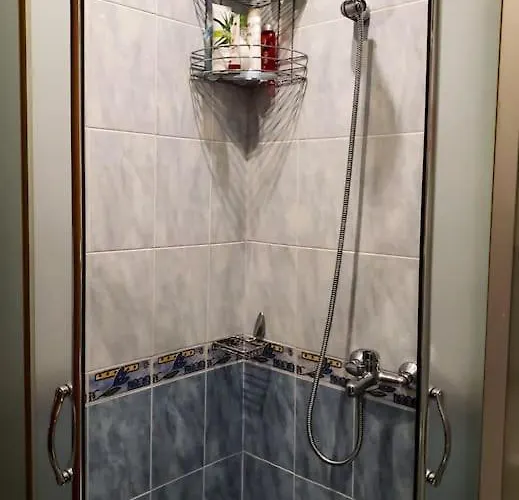 Apartament 32 Forest View Govedartsi