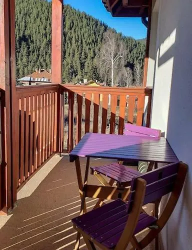 Apartament 32 Forest View