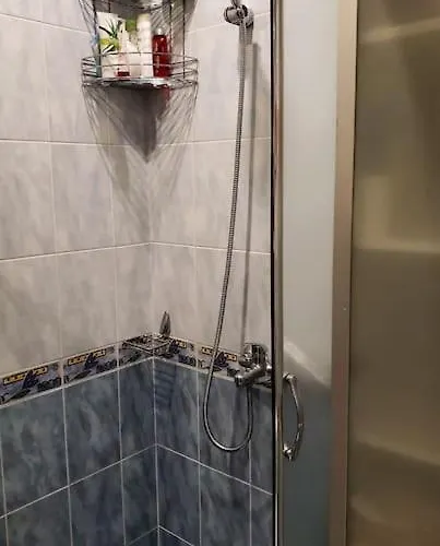 Apartament 32 Forest View Govedartsi